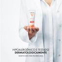 Protetor Solar Facial Vichy UV Pigment Control FPS60 com cor 1.0 - 40g