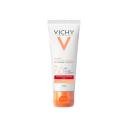 Protetor Solar Facial Vichy UV Pigment Control FPS60 com cor 2.0 - 40g
