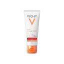 Protetor Solar Facial Vichy UV Pigment Control FPS60 com cor 3.0 - 40g