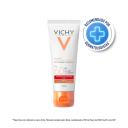 Protetor Solar Facial Vichy UV Pigment Control FPS60 com cor 4.0 - 40g