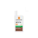 Protetor Solar Facial Anthelios Airlicium+ Fluido Antioleosidade La Roche-Posay FPS 50 Cor 6.0 40ml