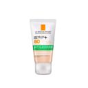 Protetor Solar Facial Anthelios Airlicium+ La Roche-Posay FPS 80 Cor 1.0 40g