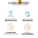 Protetor Solar Facial Anthelios Airlicium+ La Roche-Posay FPS 80 Cor 1.0 40g