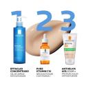 Protetor Solar Facial Anthelios Airlicium+ La Roche-Posay FPS 80 Cor 1.0 40g