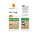 Protetor Solar Facial Anthelios Airlicium+ La Roche-Posay FPS 80 Cor 1.0 40g