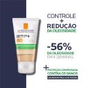 Protetor Solar Facial Anthelios Airlicium+ La Roche-Posay FPS 80 Cor 2.0 40g