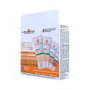 Kit La Roche-Posay Protetor Solar Facial Anthelios Airlicium FPS 70 Cor 2.0 40g + Gel de Limpeza Effaclar Concentrado 50g