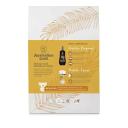 Kit Australian Gold Protetor Solar Corporal FPS 15 Spray Gel 235g + Facial FPS 50 Gel Creme 50g