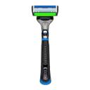 Barbeador Dr. Jones The Razor6 1 unidade