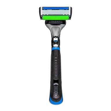 Barbeador Dr. Jones The Razor6 1 unidade