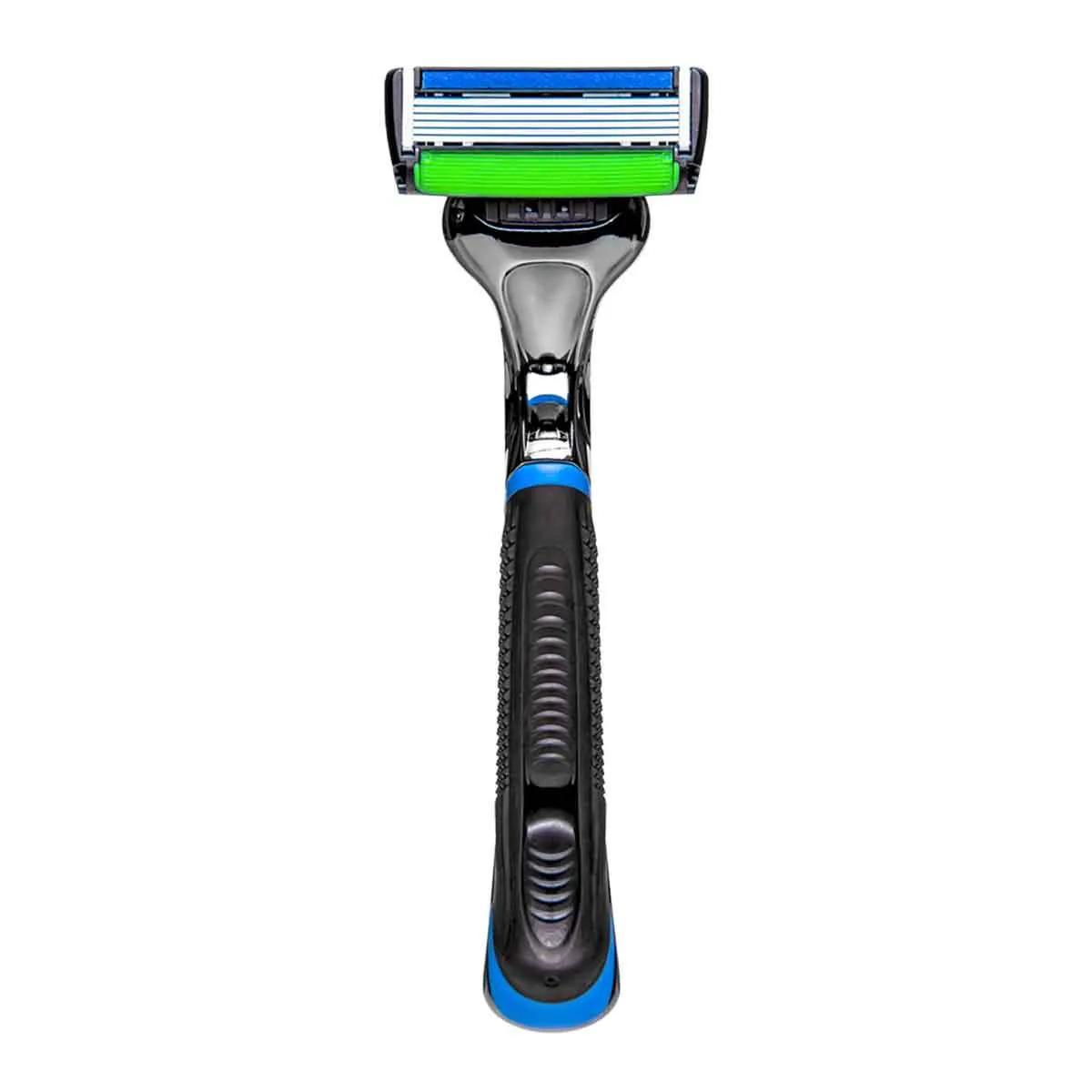 Barbeador Dr. Jones The Razor6 1 unidade