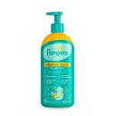 Sabonete Líquido para o Corpo Pampers Glicerina 400ml