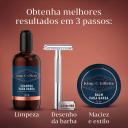 Balm para Barba King C. Gillette 75ml