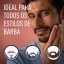 Óleo para Barba King C. Gillette 30ml