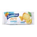 Bolo Zero Açúcar SuaviPan Laranja 250g