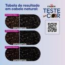 Tintura Cor&Ton Niely 0% Amônia 2.0 Preto
