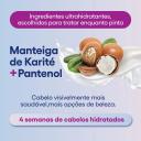 Tintura Cor&Ton Niely 0% Amônia 4.0 Castanho Médio