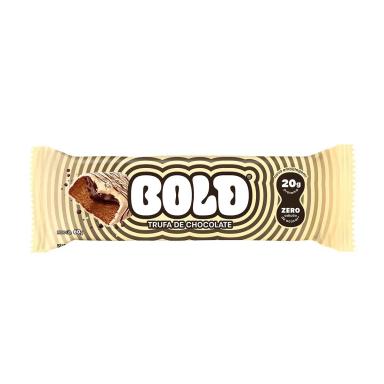 Barra de Proteína Bold Trufa de Chocolate 60g