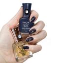 Esmalte Top Coat Fixador Risqué Diamond Gel Noites Iluminadas - Karaokê em Tóquio 9,5ml