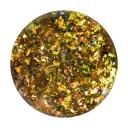 Esmalte Top Coat Fixador Risqué Diamond Gel Noites Iluminadas - Karaokê em Tóquio 9,5ml