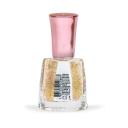 Esmalte Top Coat Fixador Risqué Diamond Gel Noites Iluminadas - Karaokê em Tóquio 9,5ml