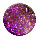 Esmalte Top Coat Fixador Risqué Diamond Gel Noites Iluminadas - Ano Novo no Rio 9,5ml