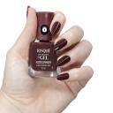 Esmalte Risqué Diamond Gel Noites Iluminadas - After em Buenos Aires 9,5ml