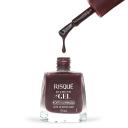 Esmalte Risqué Diamond Gel Noites Iluminadas - After em Buenos Aires 9,5ml