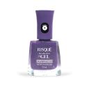 Esmalte Risqué Diamond Gel Noites Iluminadas - Rooftop em NY 9,5ml