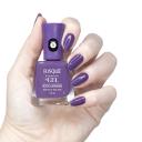 Esmalte Risqué Diamond Gel Noites Iluminadas - Rooftop em NY 9,5ml