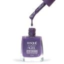 Esmalte Risqué Diamond Gel Noites Iluminadas - Rooftop em NY 9,5ml