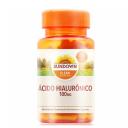 Suplemento Alimentar Sundown Ácido Hialurônico 100mg 30 cápsulas