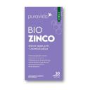 Vitamina B Bio Vit.B+ Puravida 60 cápsulas
