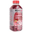 Kit 2 Desodorante Rexona Cotton Dry Feminino 72h Aerossol Antitranspirante com 150ml + 5 Sorox Frutas Vermelhas 550ml