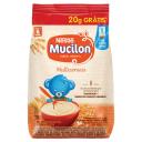 Cereal Infantil Mucilon Multicereais Aveia Leve 180g Pague 160g