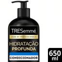 Condicionador TRESemmé Hidratação Profunda 650ml