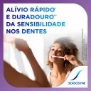 Pasta de Dente Sensodyne Rápido Alívio 140g
