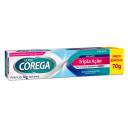 Creme Fixador de Dentadura Ultra Corega Tripla Ação Sem Sabor 70g