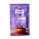 Suplemento Alimentar Beauty Protein Happy Boddy Sabor Milkshake de Chocolate 25g