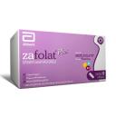 Suplemento Alimentar Zafolat Plus 90 cápsulas