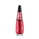 Esmalte Impala Ju Paes Metal Like Adrenalinda Hipoalergênico 7,5ml