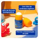 Protetor Solar Infantil Nivea Sun Kids Protect & Care Roll-On FPS 50 50ml