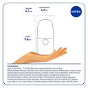 Protetor Solar Infantil Nivea Sun Kids Protect & Care Roll-On FPS 50 50ml