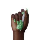 Esmalte Colorama Cremoso Universo Paralelo Verde Invasão Alienígena 8ml