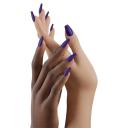 Esmalte Colorama Cremoso Universo Paralelo Roxo Metaverso 8ml