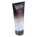 Gel Condicionante Capilar QBS 3 Fixação Forte 200g