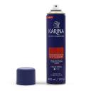 Hair Spray Karina Versatilidade & Vitalidade Fixação Normal com 400ml