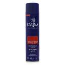 Hair Spray Karina Versatilidade & Vitalidade Fixação Normal com 400ml