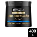 Máscara de Tratamento Capilar Tresemmé Pro-Hidratação Ativa com 400g