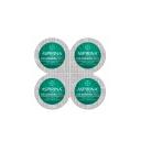 Aspirina Microativa Ácido Acetilsalicílico 500mg 4 comprimidos